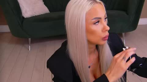 bailey_rush online show from April 22, 6:26 pm