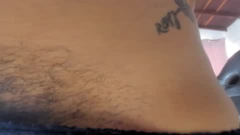 IM BAILEY online show from November 11, 7:27 pm