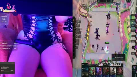 Bailey  online show from February 3, 6:40 am