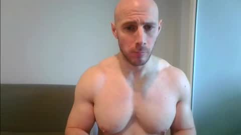 baldyboyy online show from February 6, 7:35 am