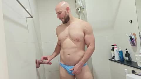 baldyboyy online show from October 1, 10:47 am