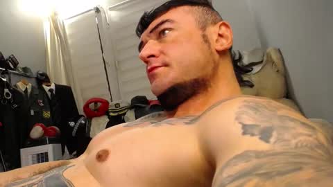 Bret Ballard online show from September 8, 11:26 pm