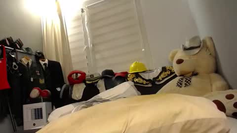 Bret Ballard online show from September 26, 10:51 pm