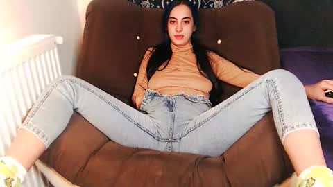 Amy online show from November 4, 11:06 pm