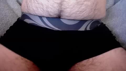 ballsnhair online show from December 1, 10:13 am