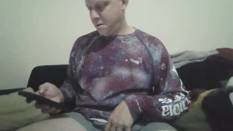 ballzrockwell online show from March 18, 6:25 pm