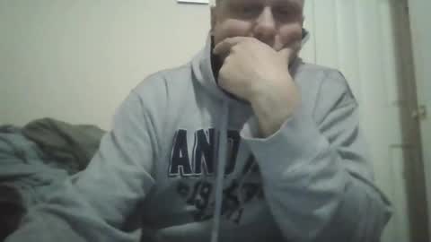 ballzrockwell online show from April 25, 11:23 am