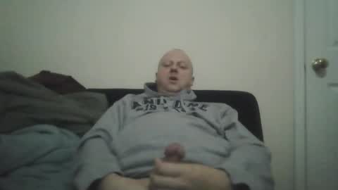 ballzrockwell online show from April 25, 1:41 pm