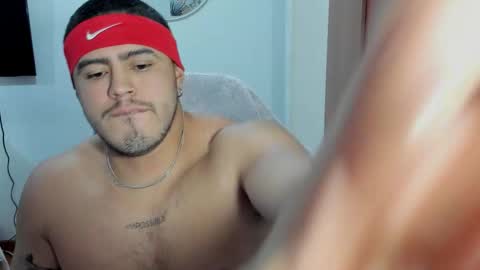 Andres -  online show from September 16, 11:01 am