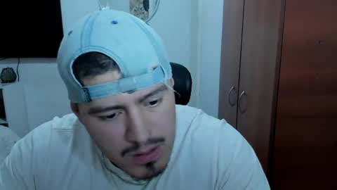 Andres -  online show from April 23, 12:29 pm