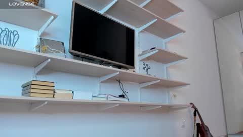 Kira online show from February 10, 10:46 pm