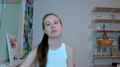 Kira online show from October 28, 4:57 am