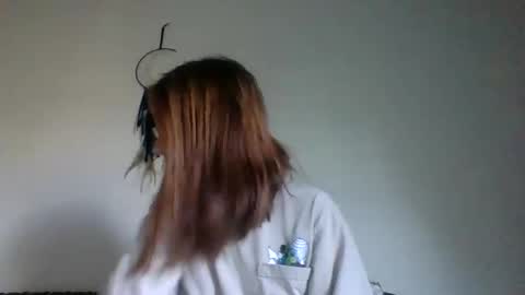 Snapshot of bamacpl80 chatting on October 13, 12:40 pm bamacpl80 online show from October 13, 12:40 pm