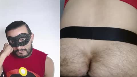 bambam online show from October 28, 3:35 pm