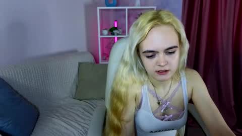 Bambi online show from March 7, 1:44 pm