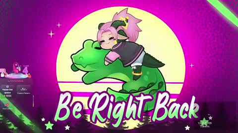 Bambi online show from April 8, 5:38 pm