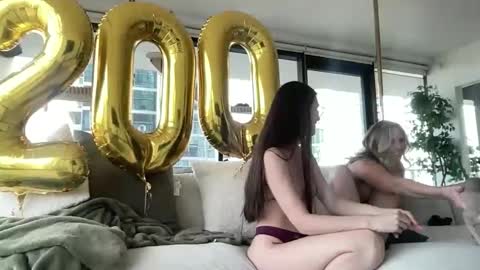 bambifarrina online show from March 25, 9:21 pm