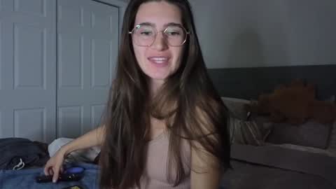 bambifarrina online show from October 31, 12:55 am