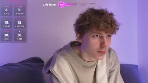 MICKEY online show from April 9, 3:39 pm