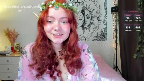 May 3 online show from April 3, 9:27 am