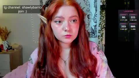 May 3 online show from April 11, 9:57 am