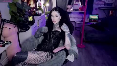 bambitatted online show from March 8, 2:15 am