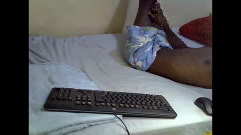 black is beauty online show from November 29, 8:16 pm