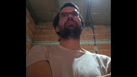 Ezequiel online show from September 28, 2:42 am