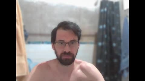 Ezequiel online show from January 11, 2:17 am