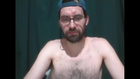 Ezequiel online show from November 15, 1:29 am