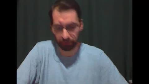 Ezequiel online show from March 19, 11:53 pm