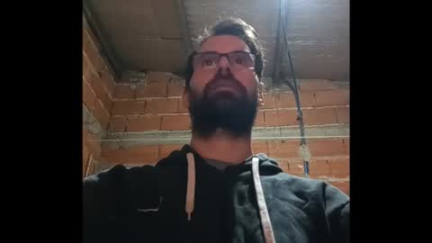 Ezequiel online show from December 2, 2:10 am