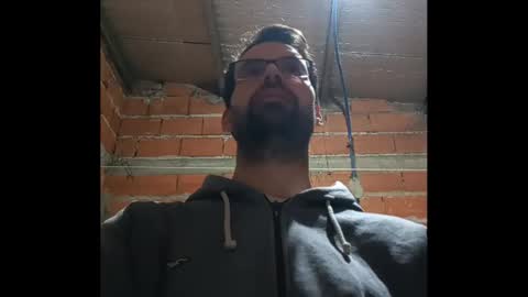 Ezequiel online show from November 13, 1:52 am