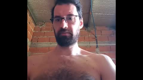 Ezequiel online show from November 26, 4:26 pm