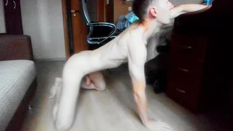 BananaBoy online show from December 3, 8:33 am