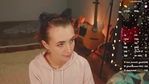 Ellen and  online show from November 7, 8:33 pm