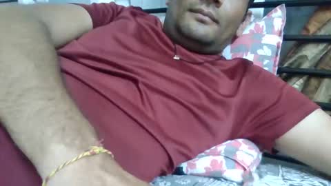 Rebal9099 online show from March 6, 5:43 pm