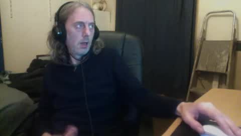 bangintoleather online show from October 19, 2:49 am