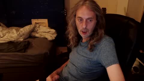 bangintoleather online show from July 28, 2:31 am