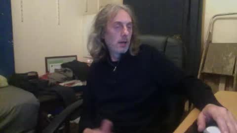 bangintoleather online show from September 14, 2:25 am