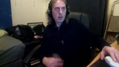 bangintoleather online show from September 18, 2:37 am