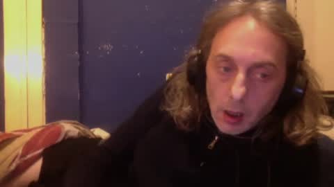 bangintoleather online show from March 5, 3:18 am