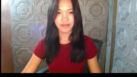 Snapshot of baninay810654 chatting on September 27, 11:02 pm baninay810654 online show from September 27, 11:02 pm