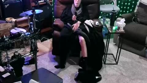 BANJOEY online show from March 18, 3:12 am