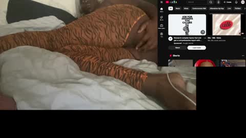 Chelly online show from March 27, 7:14 am