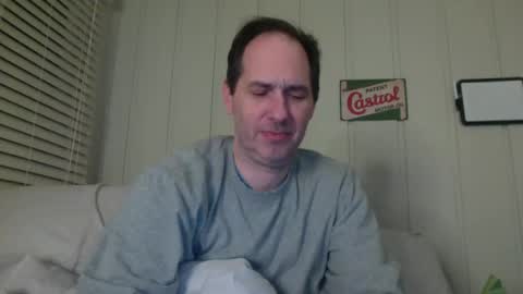 Jay online show from January 23, 2:12 am