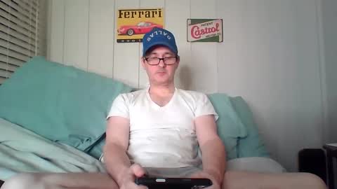 Jay online show from April 21, 1:53 am