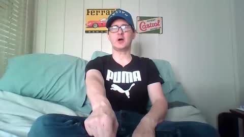 Jay online show from April 19, 9:06 pm