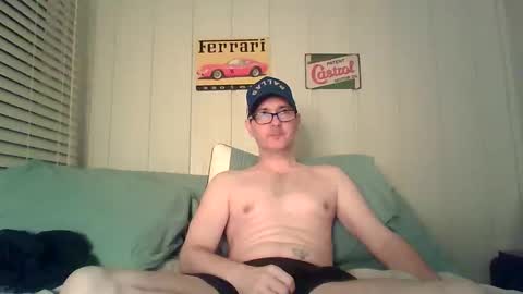 Jay online show from March 12, 6:50 am