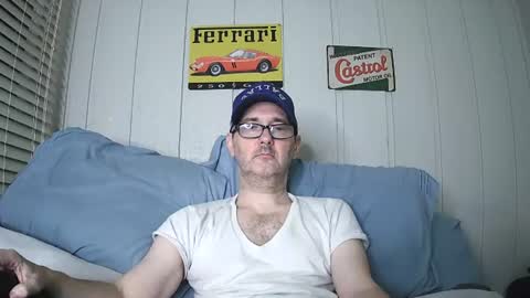 Jay online show from July 18, 1:51 am